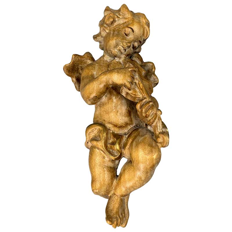 Engel mit Violine Engel mit Violine