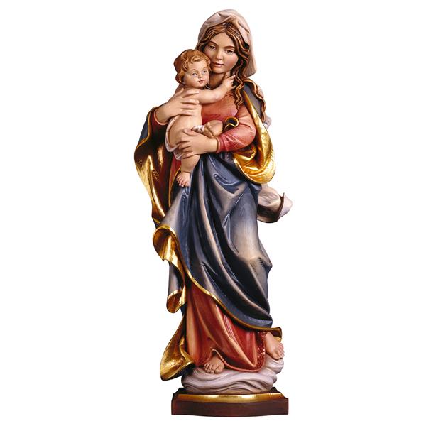 Madonna mit Kind