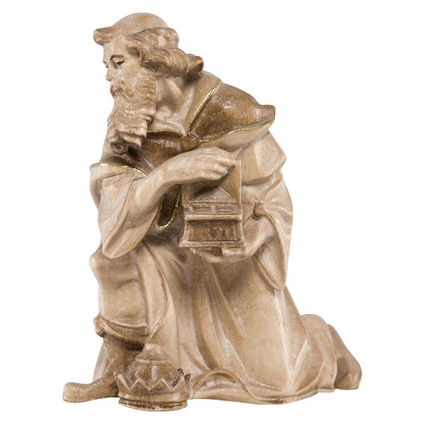 König kniend König kniend