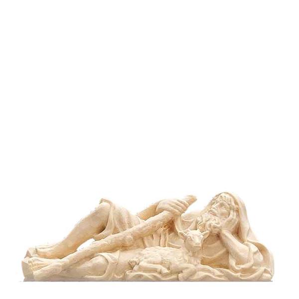 Hirte liegend Hirte liegend