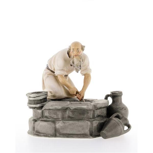 Hirt passend zu Brunnen Nr. 63 Hirt passend zu Brunnen Nr. 63