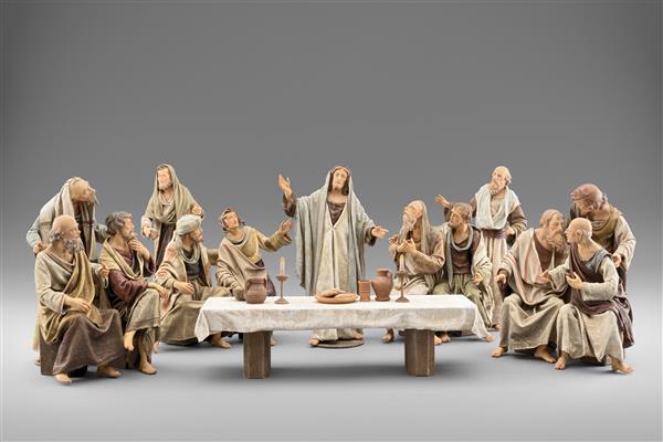 Das letzte Abendmahl Das letzte Abendmahl