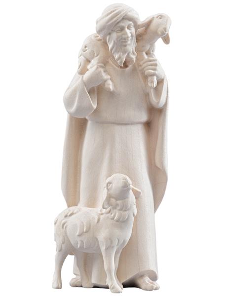 LI Hirt mit 2 Schafe LI Hirt mit 2 Schafe