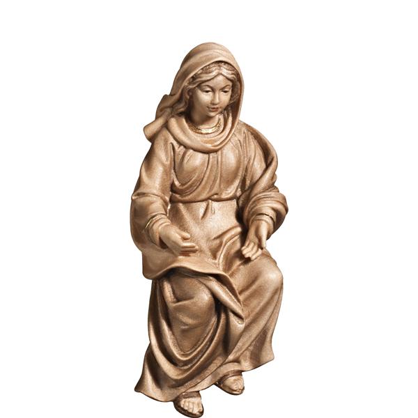 Hl.Maria sitzend (K) Hl.Maria sitzend (K)