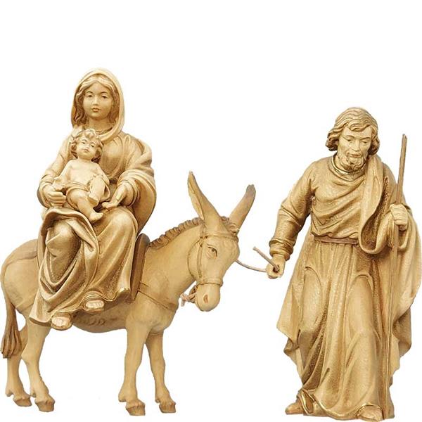 Flucht nach Ägypten 4t. Flucht nach Ägypten 4t.