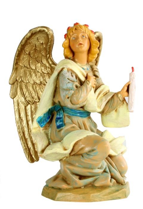 Engel kniend Engel kniend