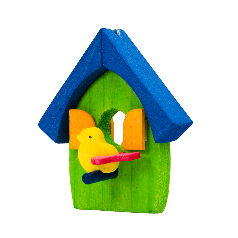 Vogelhaus Vogelhaus