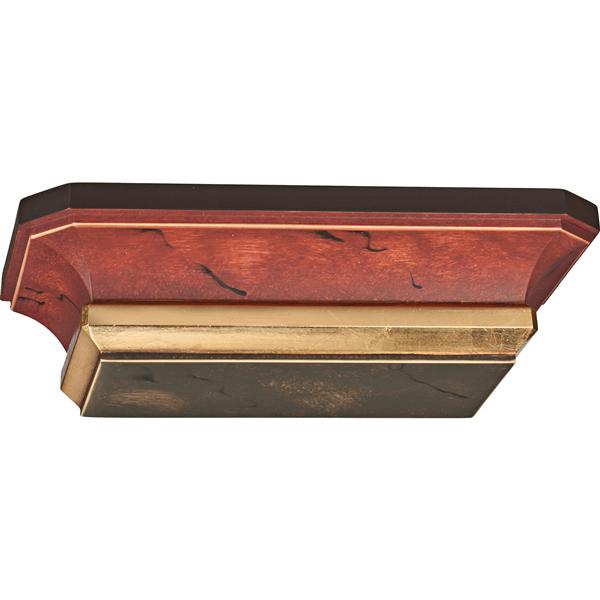 Paar-Wandkonsole Paar-Wandkonsole