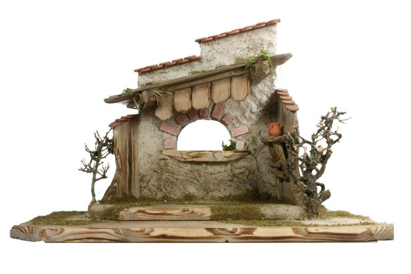 Krippenstall Nazareth Krippenstall Nazareth