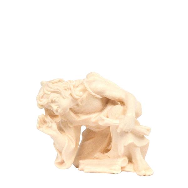 Hirt am Lagerfeuer Hirt am Lagerfeuer