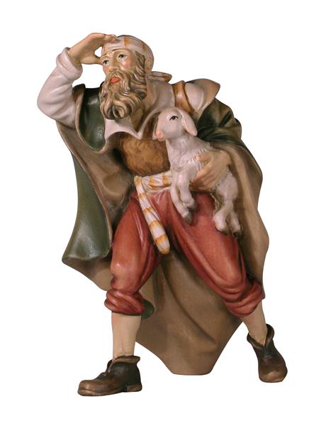 Hirt schauend Hirt schauend