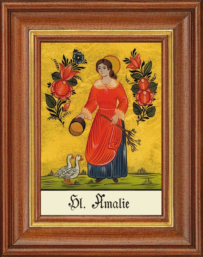 Hl. Amalie