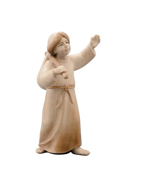 LI Bub mit Sack LI Bub mit Sack