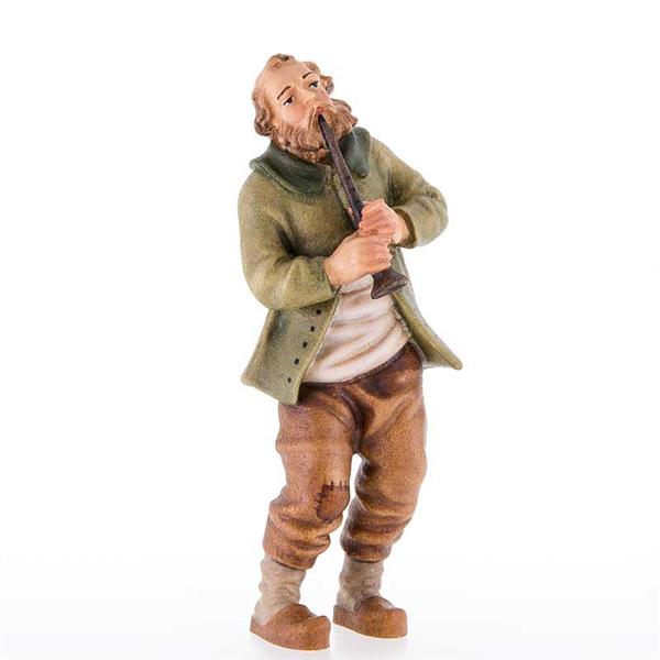 Klarinettenspieler Klarinettenspieler