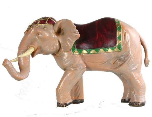 Elefant