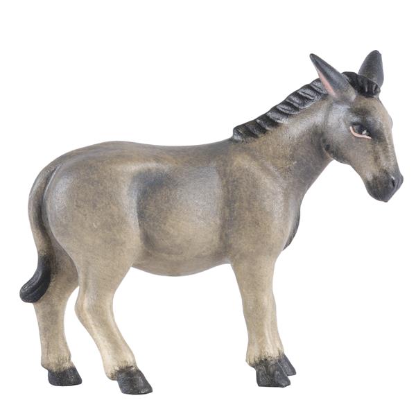 Esel stehend Esel stehend