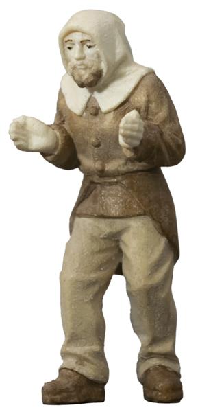 Berghäuer ohne Schubkarre Berghäuer ohne Schubkarre