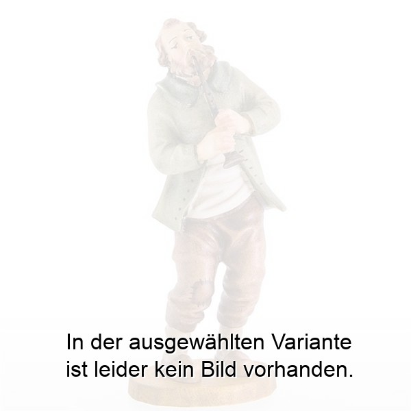 Klarinettenspieler Klarinettenspieler