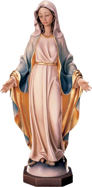 Gnadenspendende Madonna