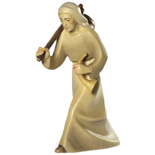 Hirte + Horn Leo-Krippe Hirte + Horn Leo-Krippe