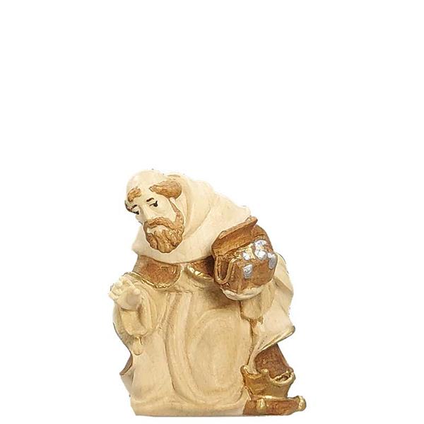 König kniend König kniend