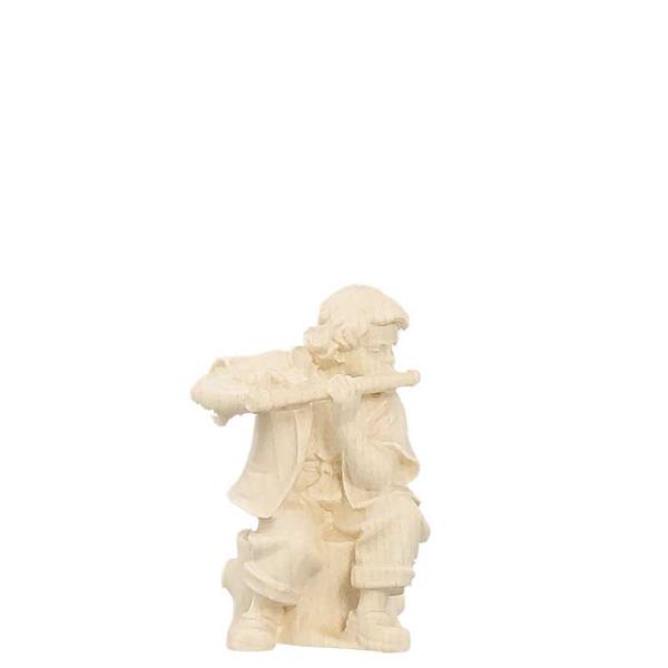 Hirt mit Querflöte Hirt mit Querflöte