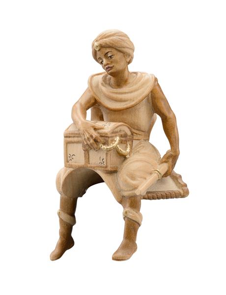 Elefantendiener