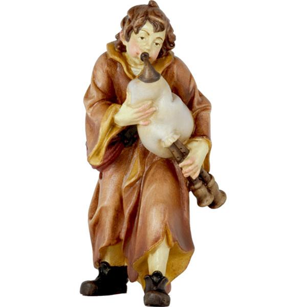 Hirte mit Dudelsack Hirte mit Dudelsack