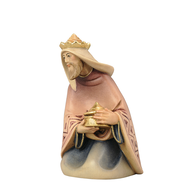 König kniend König kniend