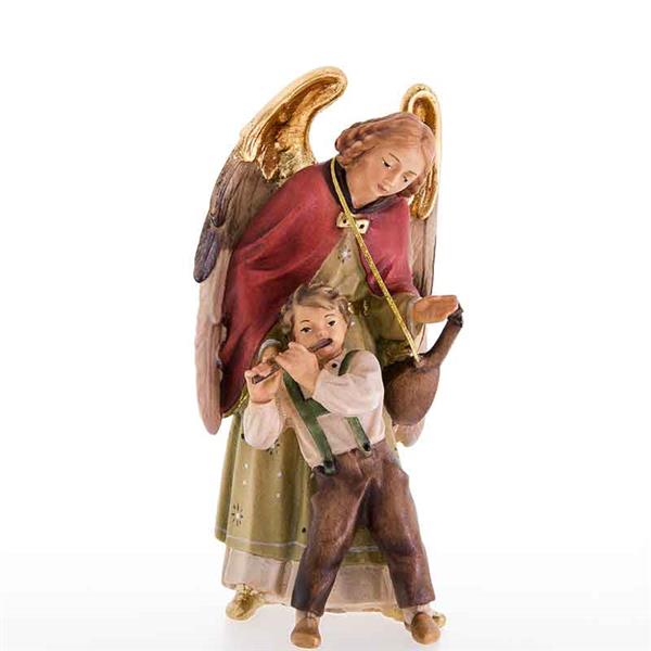 Engel mit Kind Engel mit Kind