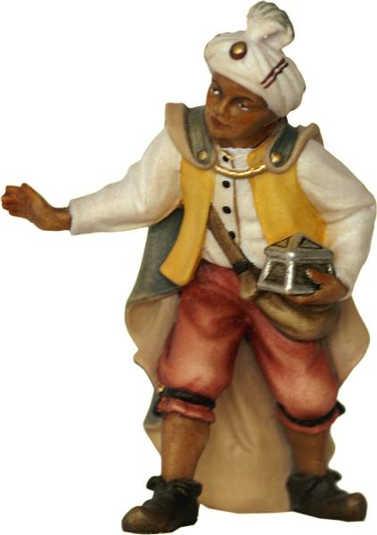 Elefantentreiber