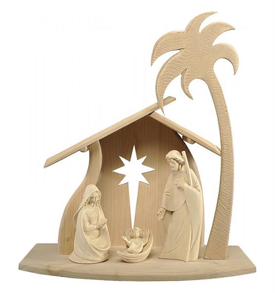 Sternstall mit Familie Morgenstern Sternstall mit Familie Morgenstern
