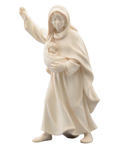 SI Hirtin mit Kind SI Hirtin mit Kind