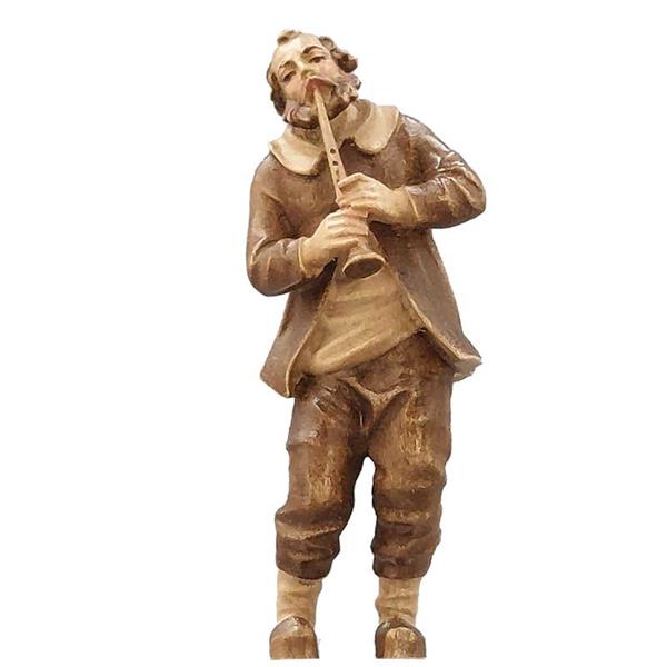 Klarinettenspieler Klarinettenspieler