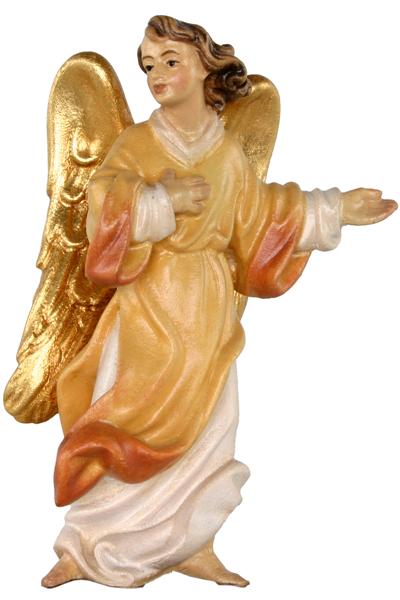 Wegweisender Engel barock K. o.S.