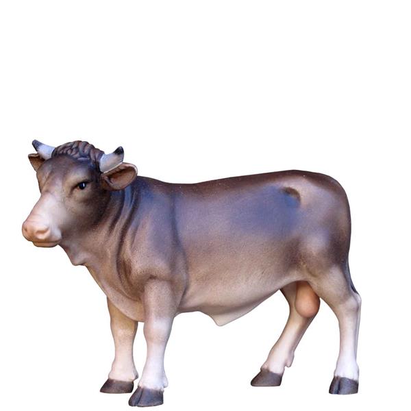 Ochs stehend