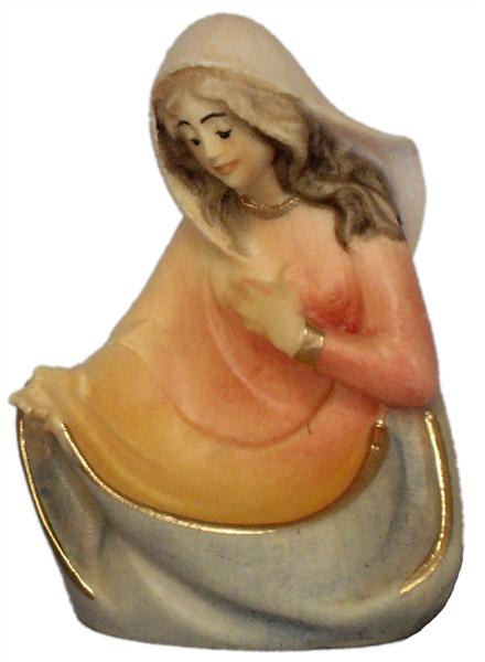 Hl. Maria Kaledos Krippe
