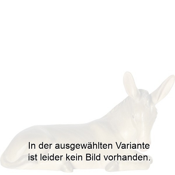 Esel Leo-Krippe - Esche