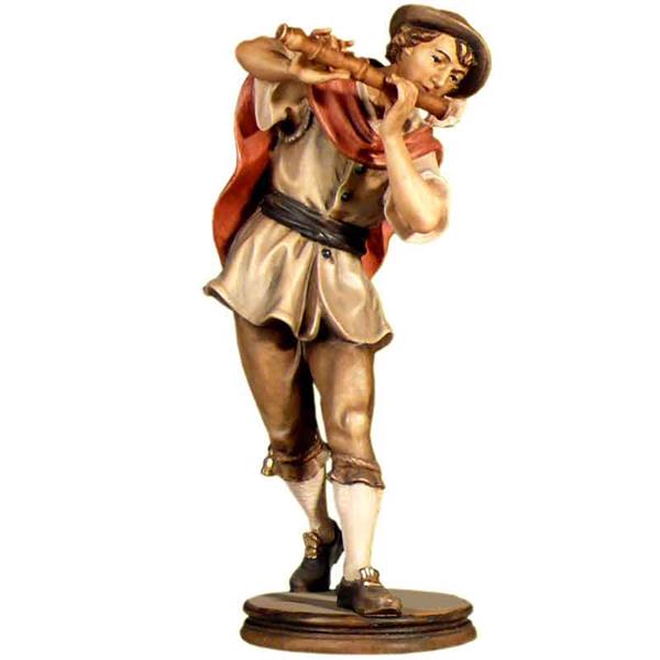 Flötenspieler Flötenspieler