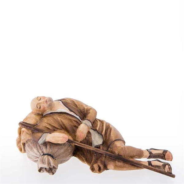 Schlafender Hirt Schlafender Hirt