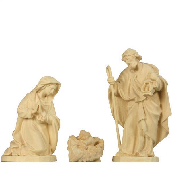 Hl. Familie 3-teilig 1+2+3B Hl. Familie 3-teilig 1+2+3B