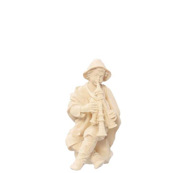 Hirte sitzend Hirte sitzend