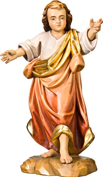 Jesus Knabe