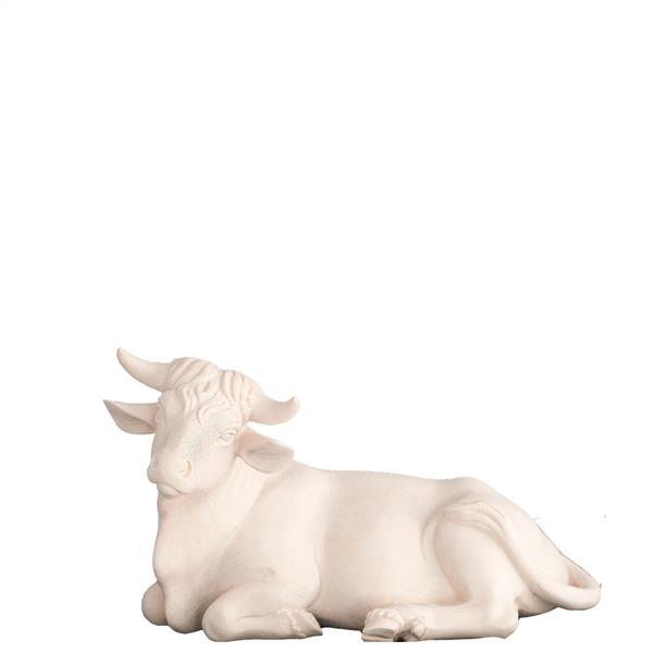 Ochs liegend Ochs liegend