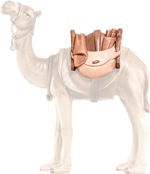 Gepäck für Kamel Artis Gepäck für Kamel Artis