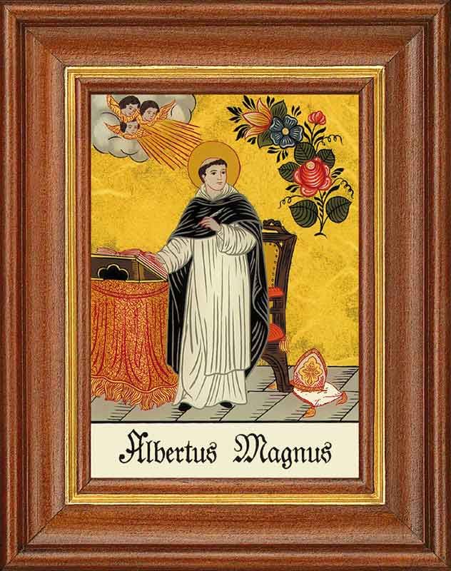 Hl. Albertus Magnus