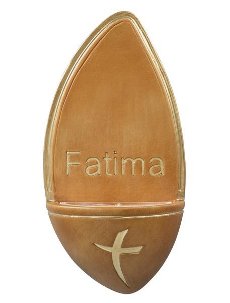 Weihwasserkessel Fatima