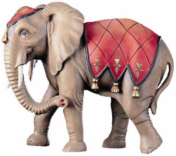 Elefant