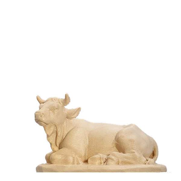 Ochs liegend Ochs liegend