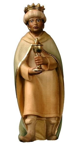Hl. König Mohr Caspar Hl. König Mohr Caspar